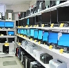Компьютерные магазины в Порецком