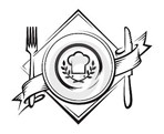 Гостиница Три Сосны - иконка «ресторан» в Порецком